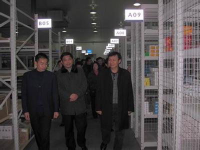 銀泰科技(PMI導(dǎo)軌)華南分公司領(lǐng)導(dǎo)一行新年伊始到訪凡一傳動(dòng)