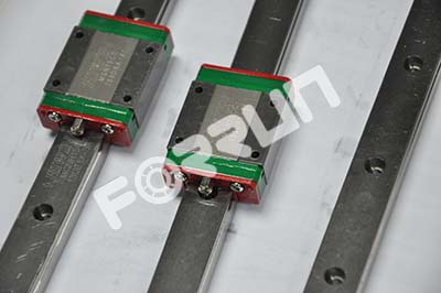 國內上銀導軌行業逐步進入革新階段