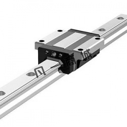 導軌滑塊THK滑塊SSR系列SSR35XW1UU