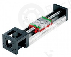 工業機器人（模組）