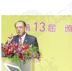 上銀科技卓永財(cái)