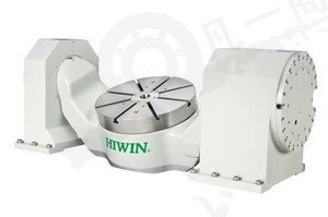hiwin雙軸回轉(zhuǎn)工作臺(tái)